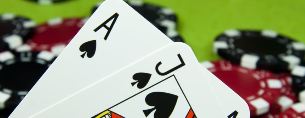 bet858 Regras Raras de Blackjack Que Você Pode Não Conhecer