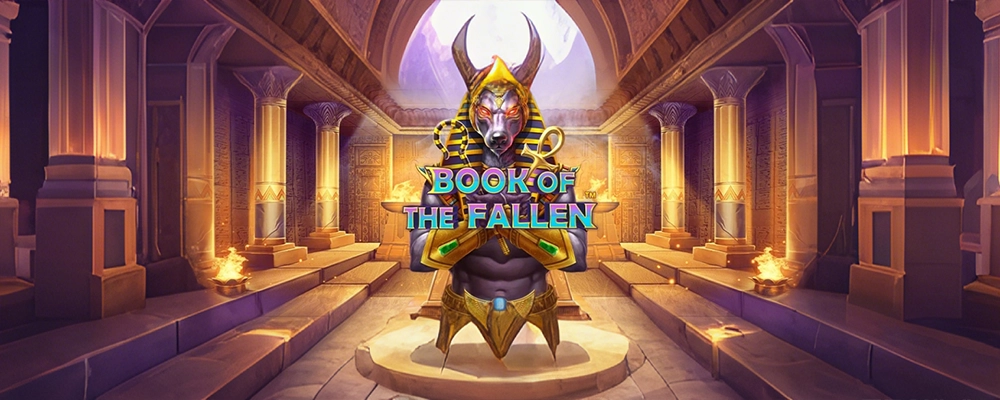 bet858 Livro dos Caídos