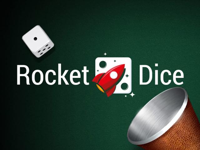 bet858 Dados de Foguete