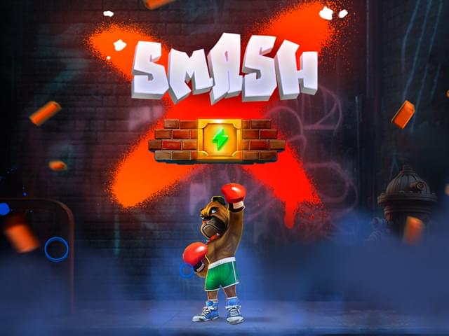 bet858 Esmagamento X